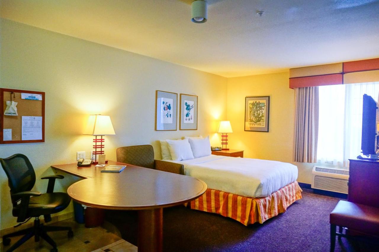  | Larkspur Landing Pleasanton - An All-Suite Hotel