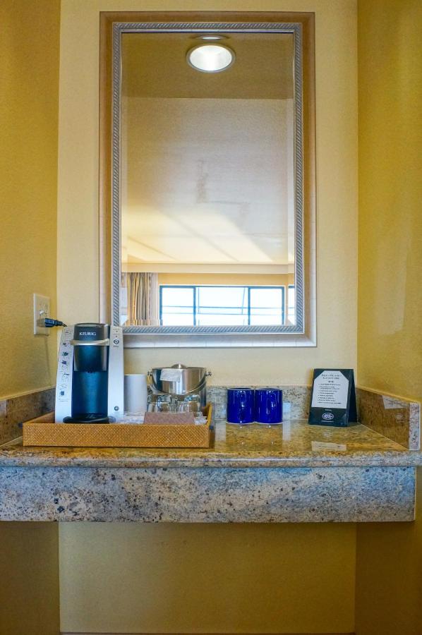 King Room - Disability Access at Waterfront Hotel, part of JdV by Hyatt (12381)