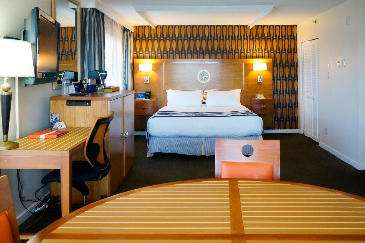 One-Bedroom Suite at Waterfront Hotel, part of JdV by Hyatt (12381)