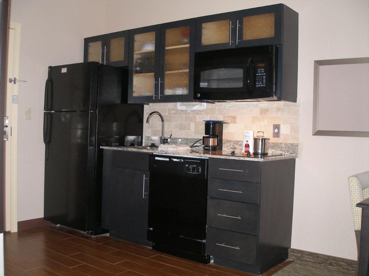 King Studio - Disability Access at Candlewood Suites Amarillo-Western Crossing by IHG