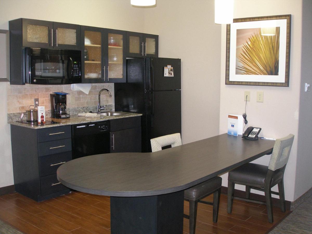 King Studio - Disability Access at Candlewood Suites Amarillo-Western Crossing by IHG