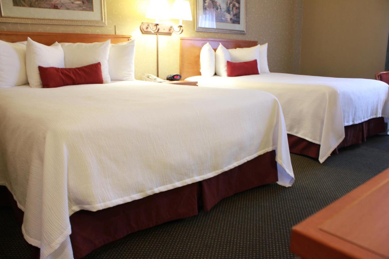 Room #27867616 at Best Western Merrimack Valley