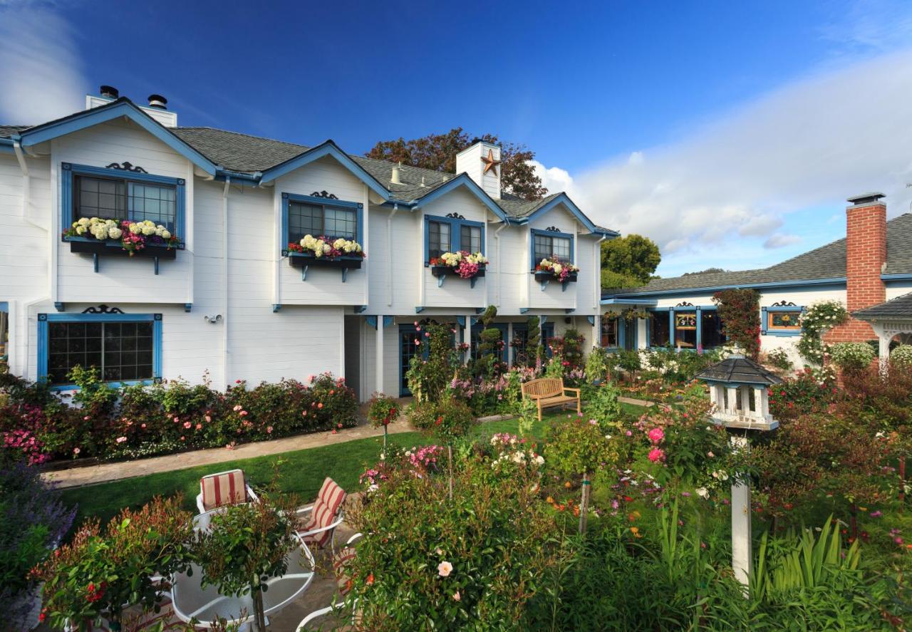 Mill Rose Inn