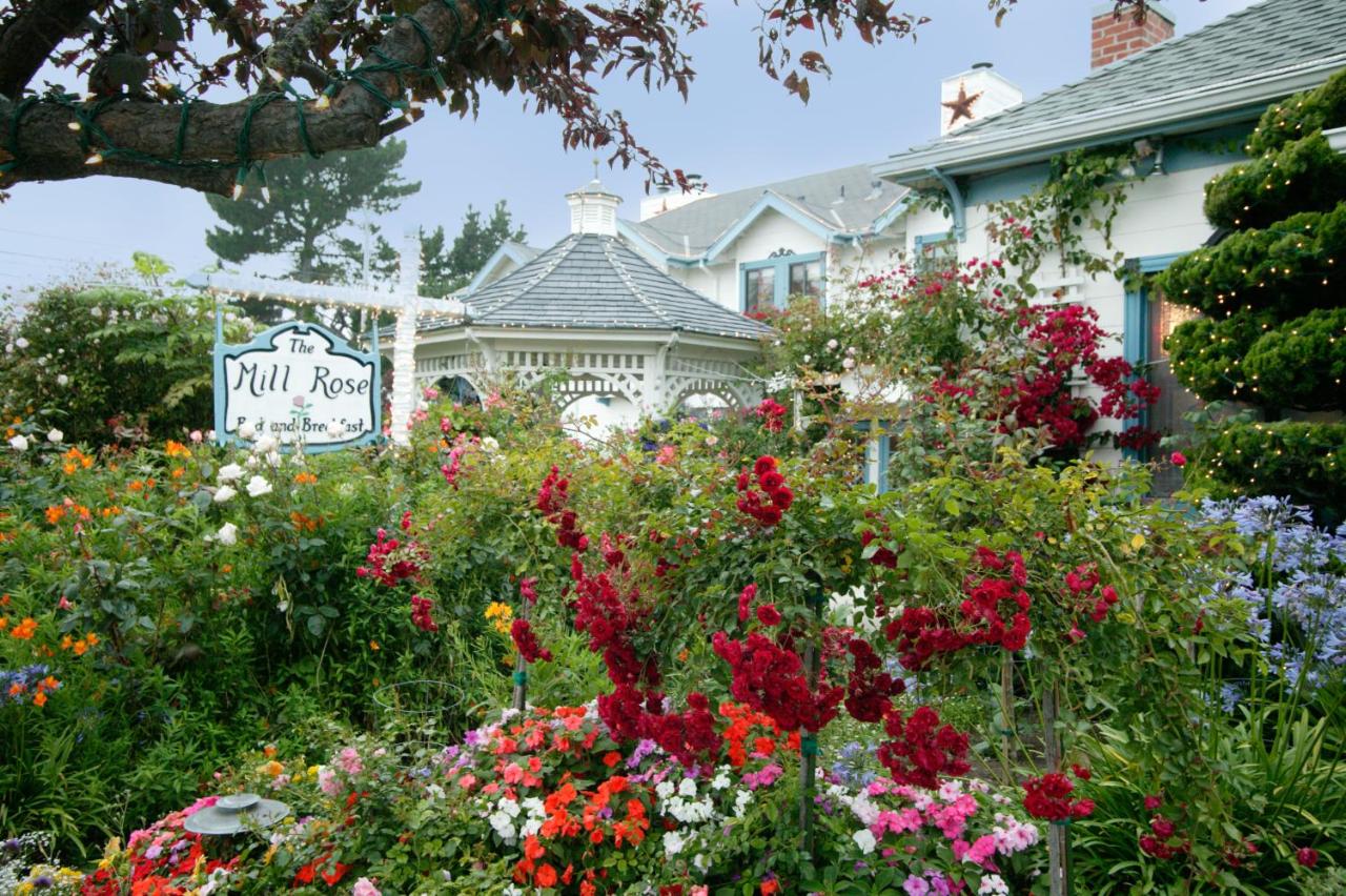 Mill Rose Inn