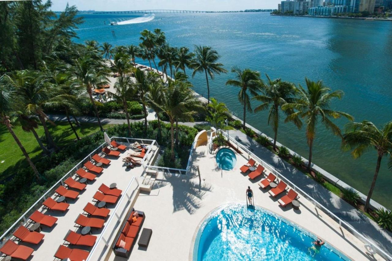  | Mandarin Oriental Miami