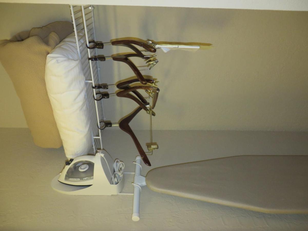 Double Suite at Ivy Court Inn & Suites