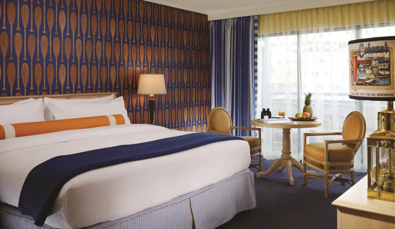 King Room at Waterfront Hotel, part of JdV by Hyatt (12381)
