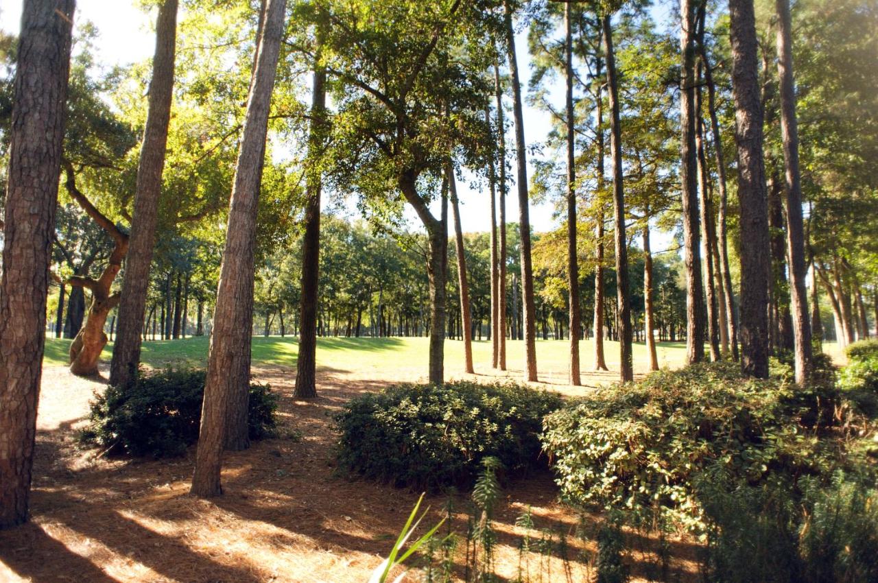 | Pawleys Plantation Golf & Country Club