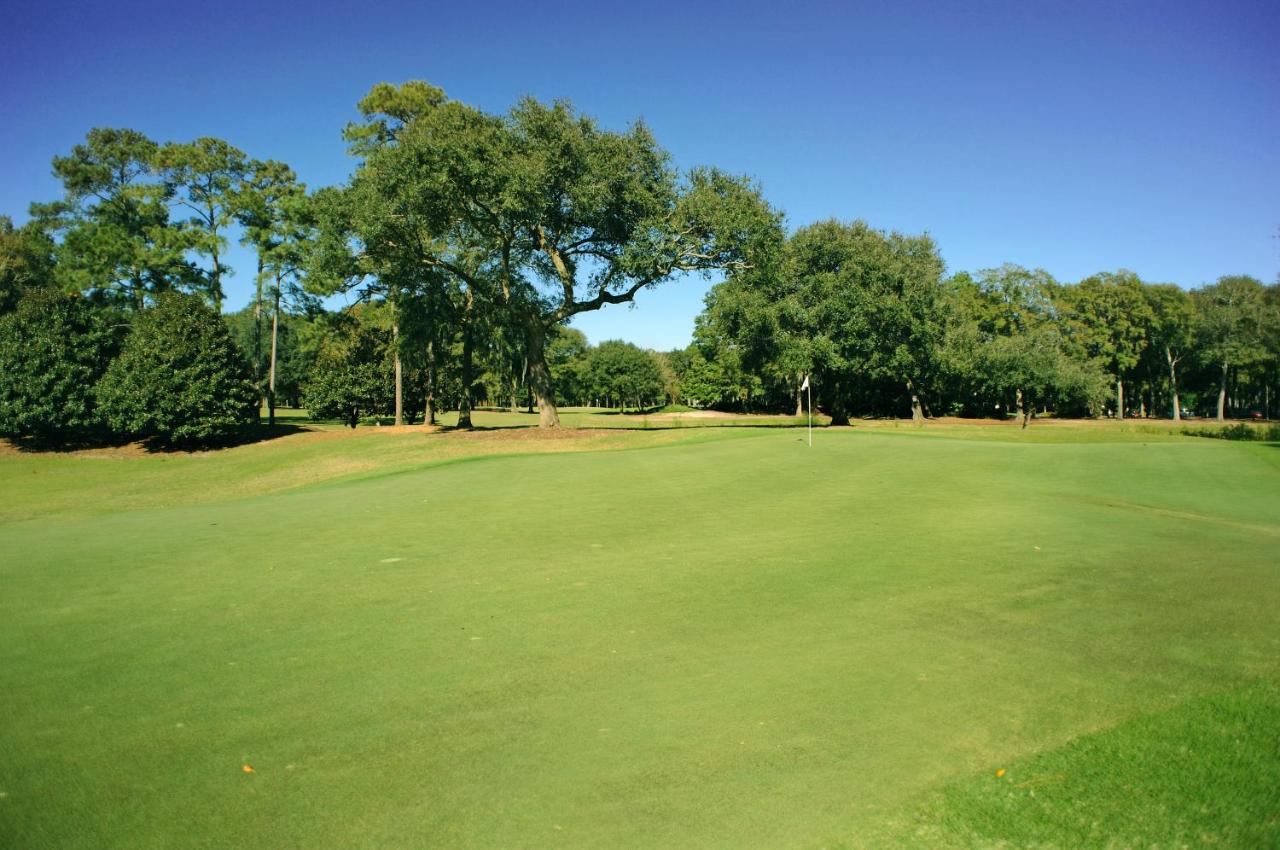  | Pawleys Plantation Golf & Country Club