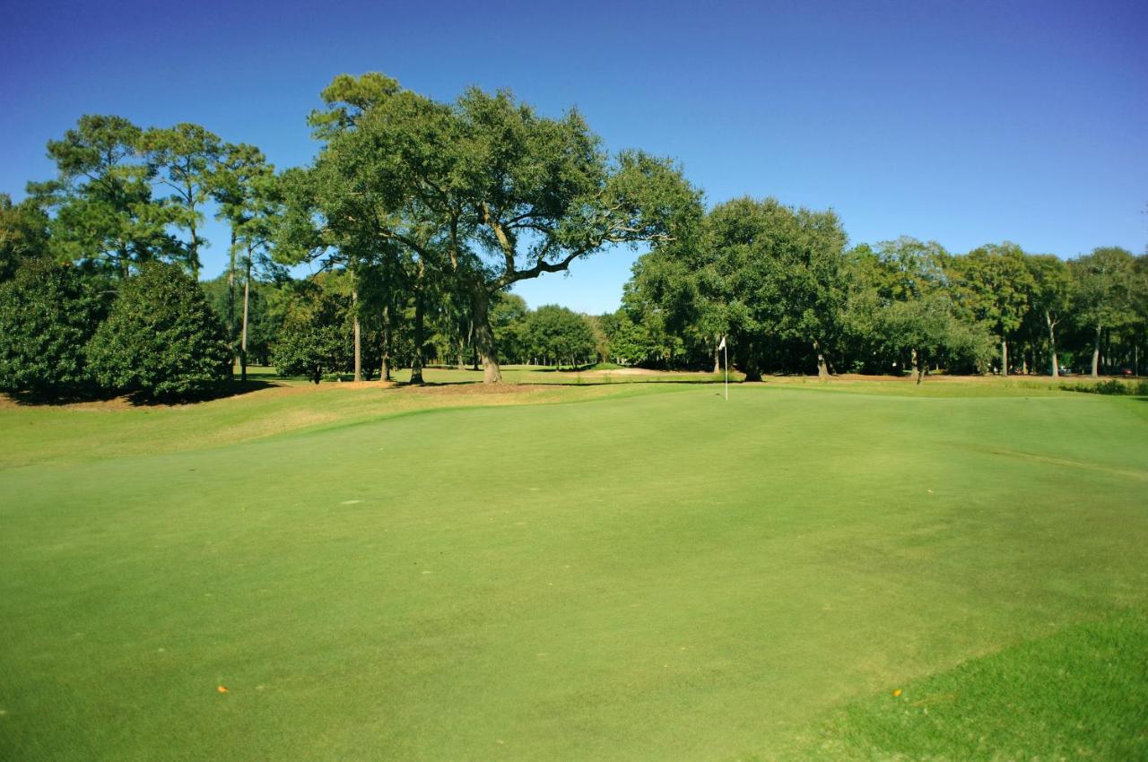 | Pawleys Plantation Golf & Country Club