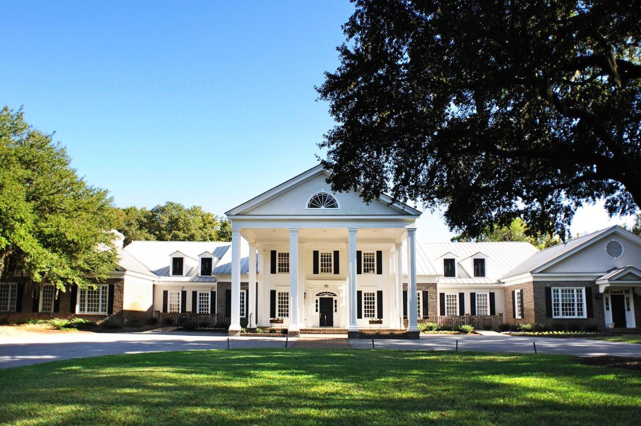 | Pawleys Plantation Golf & Country Club