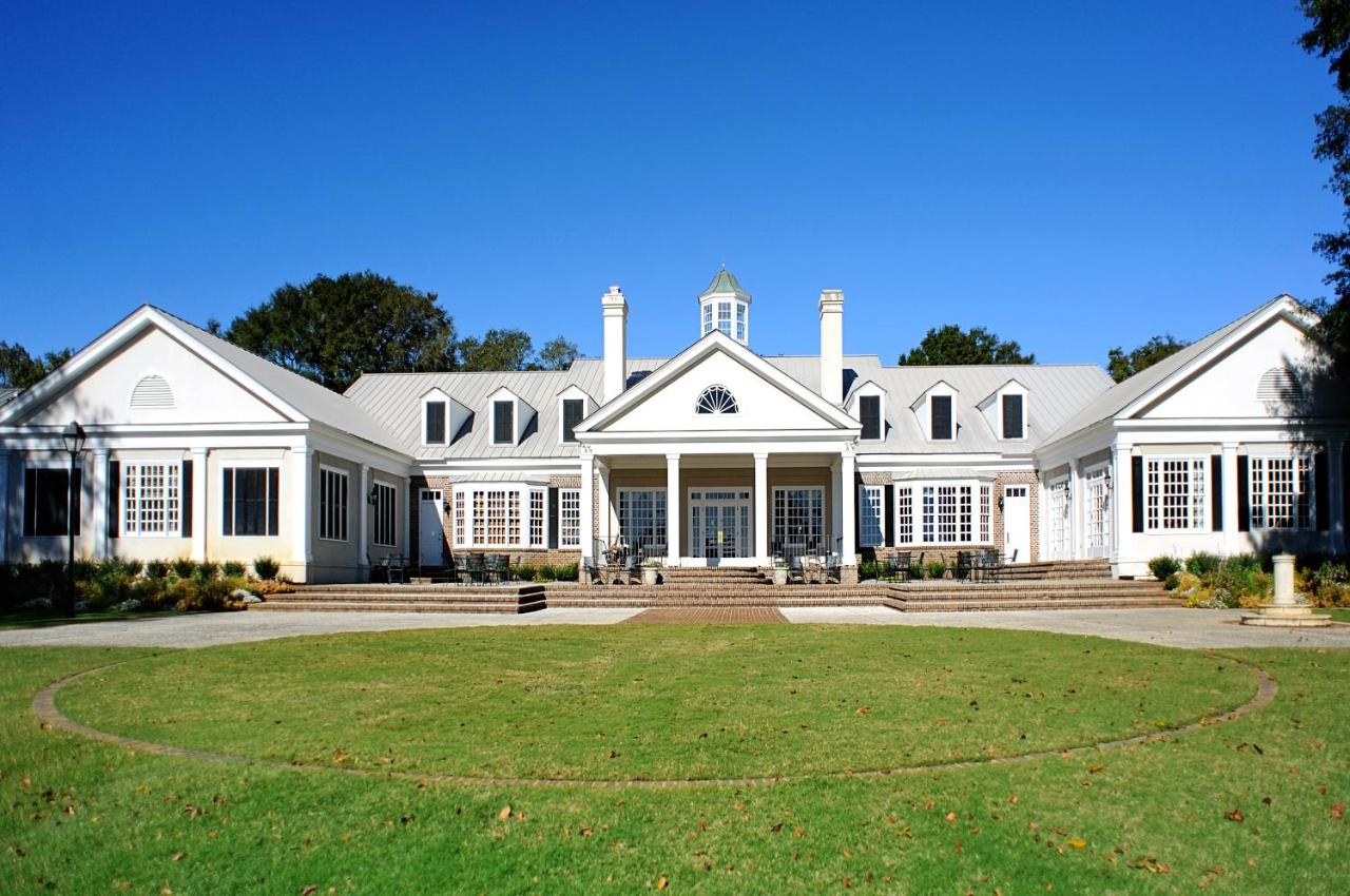 | Pawleys Plantation Golf & Country Club