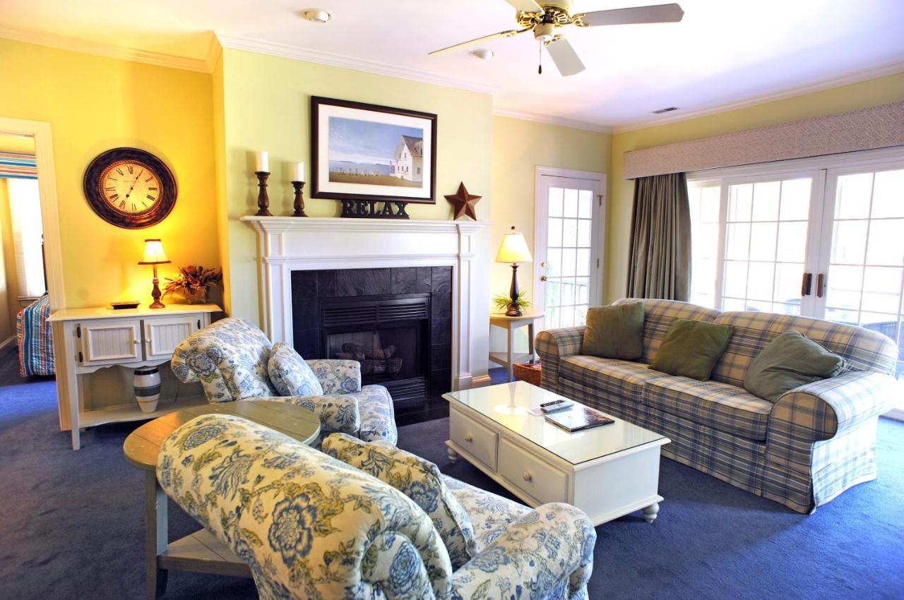  | Pawleys Plantation Golf & Country Club