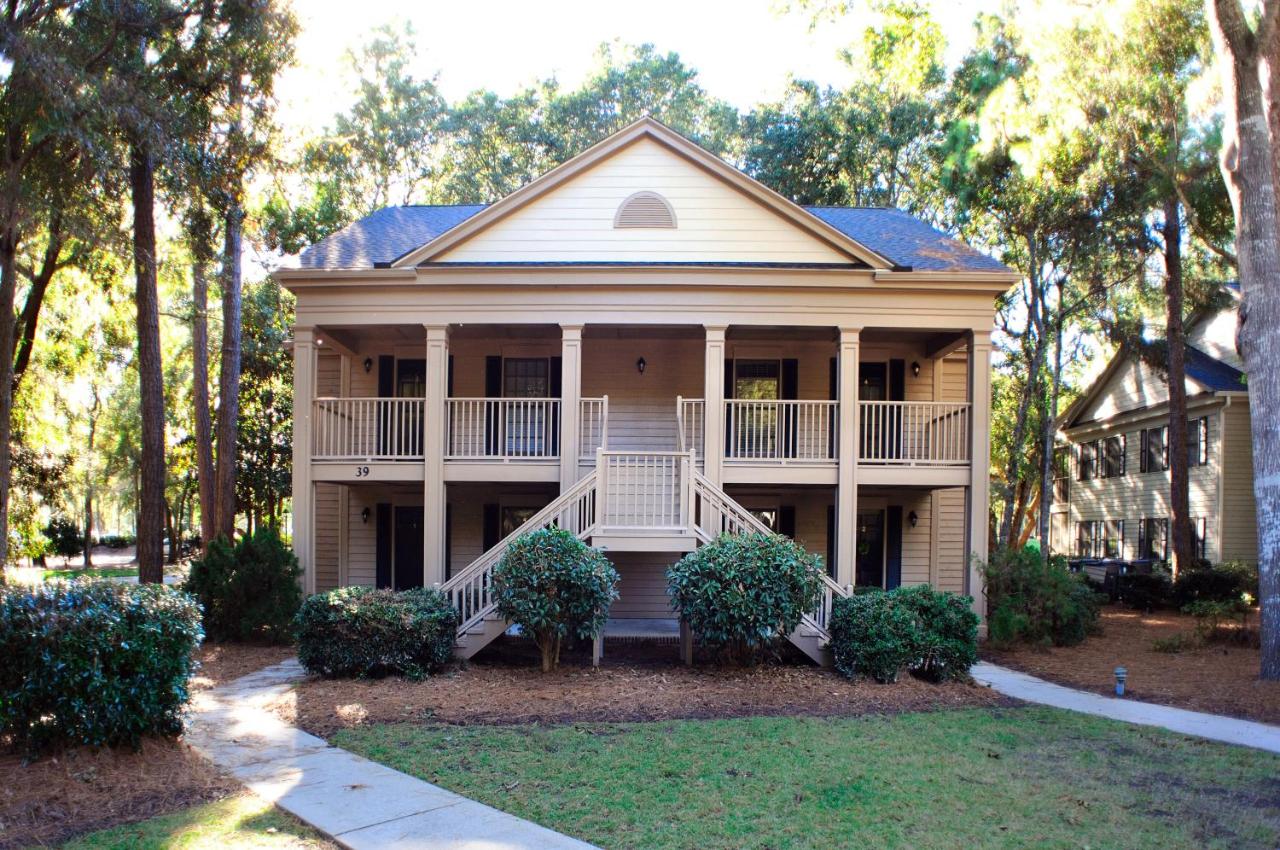 | Pawleys Plantation Golf & Country Club