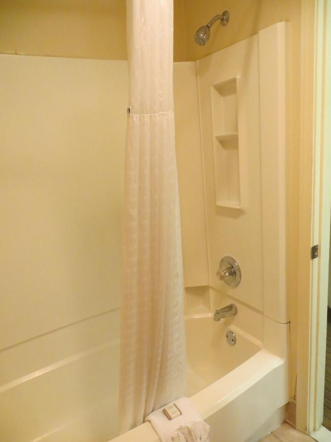King Room - Non-Smoking at Baymont by Wyndham Indianapolis West