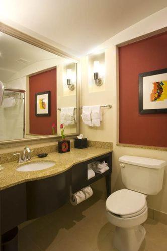 Queen Room with Two Queen Beds at Holiday Inn DFW South by IHG
