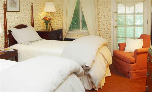 Copper Beech Inn