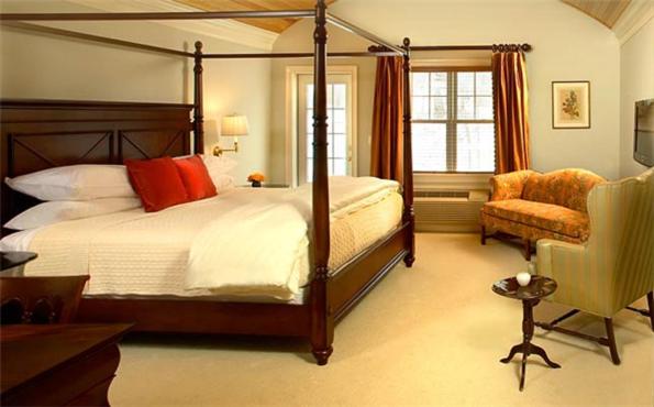 Copper Beech Inn