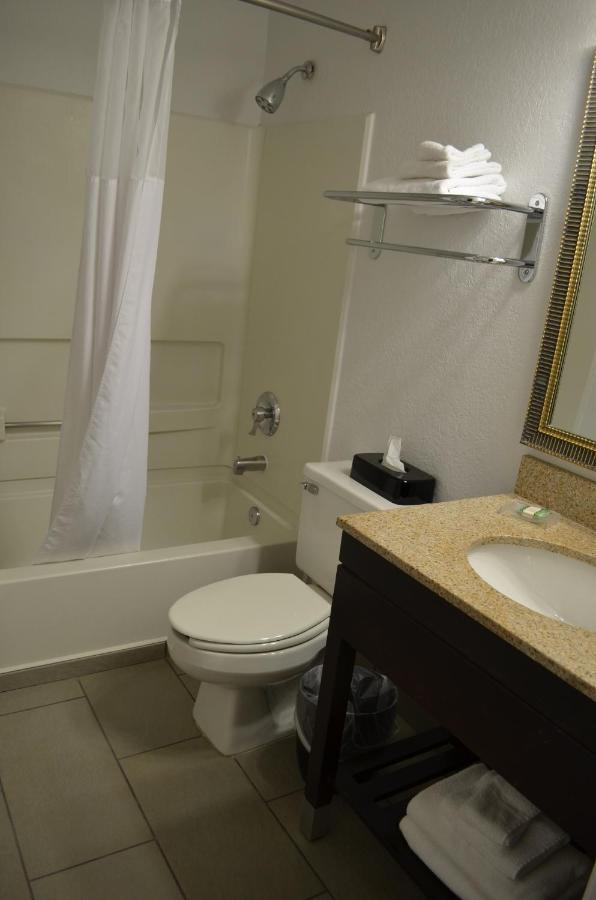 King Room - Non-Smoking at Country Inn & Suites by Radisson, Frederick, MD