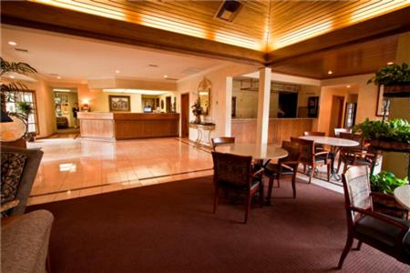 | The Inn at Tallgrass