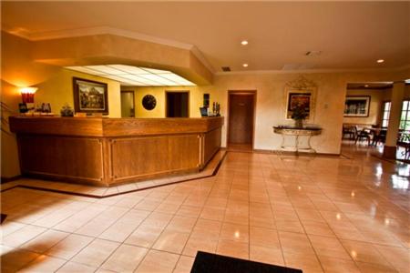 | The Inn at Tallgrass
