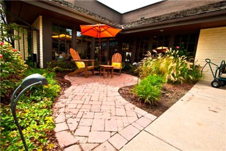 | The Inn at Tallgrass