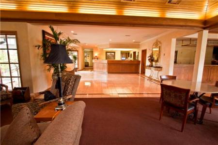 | The Inn at Tallgrass