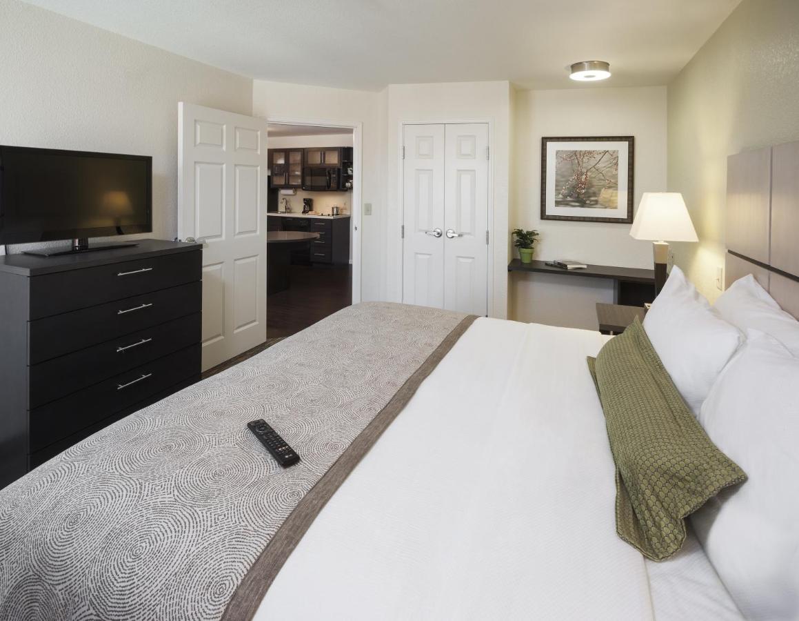 Standard Double or Twin Room at Candlewood Suites College Station At University, an IHG Hotel