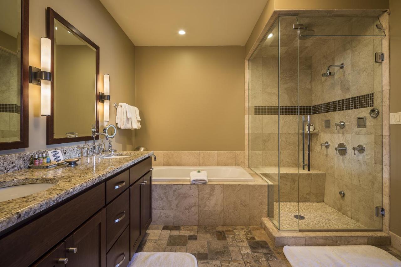 Two-Bedroom Residence at Relais & Châteaux Lumière by Dunton