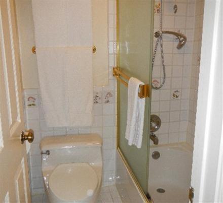 | WorldMark Olympic Village Inn
