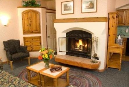 | WorldMark Olympic Village Inn