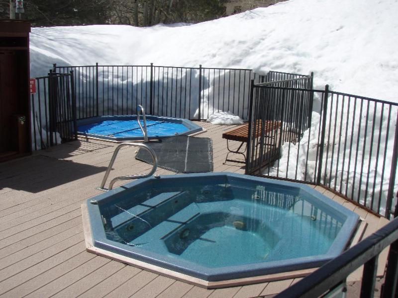 | WorldMark Olympic Village Inn