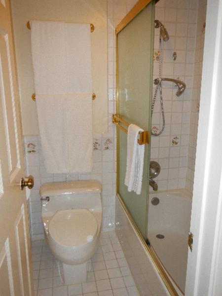 | WorldMark Olympic Village Inn