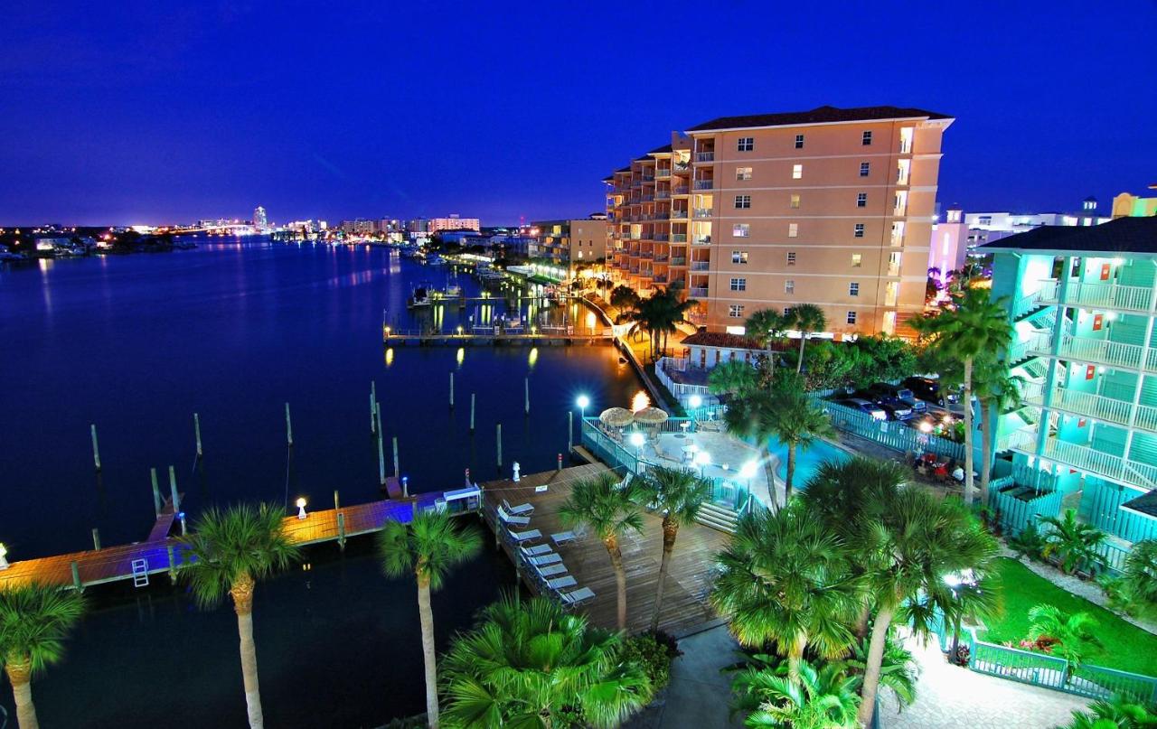  | Clearwater Beach Hotel