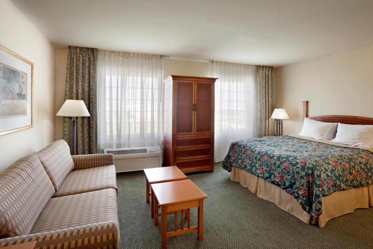 King Suite - Non-Smoking at Staybridge Suites Brownsville by IHG