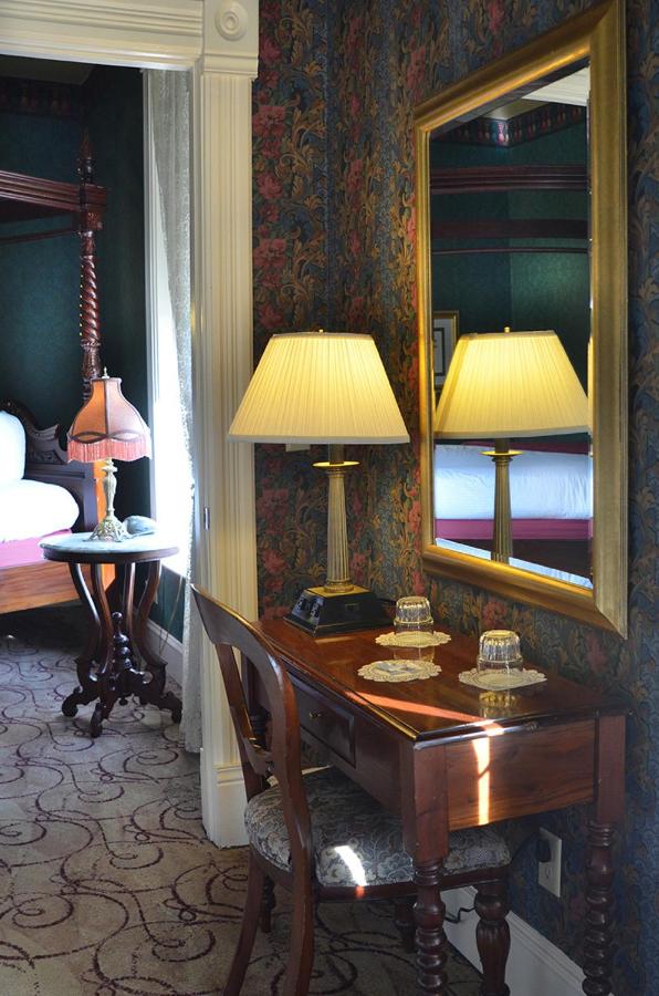 St. Croix Suite at Water Street Inn