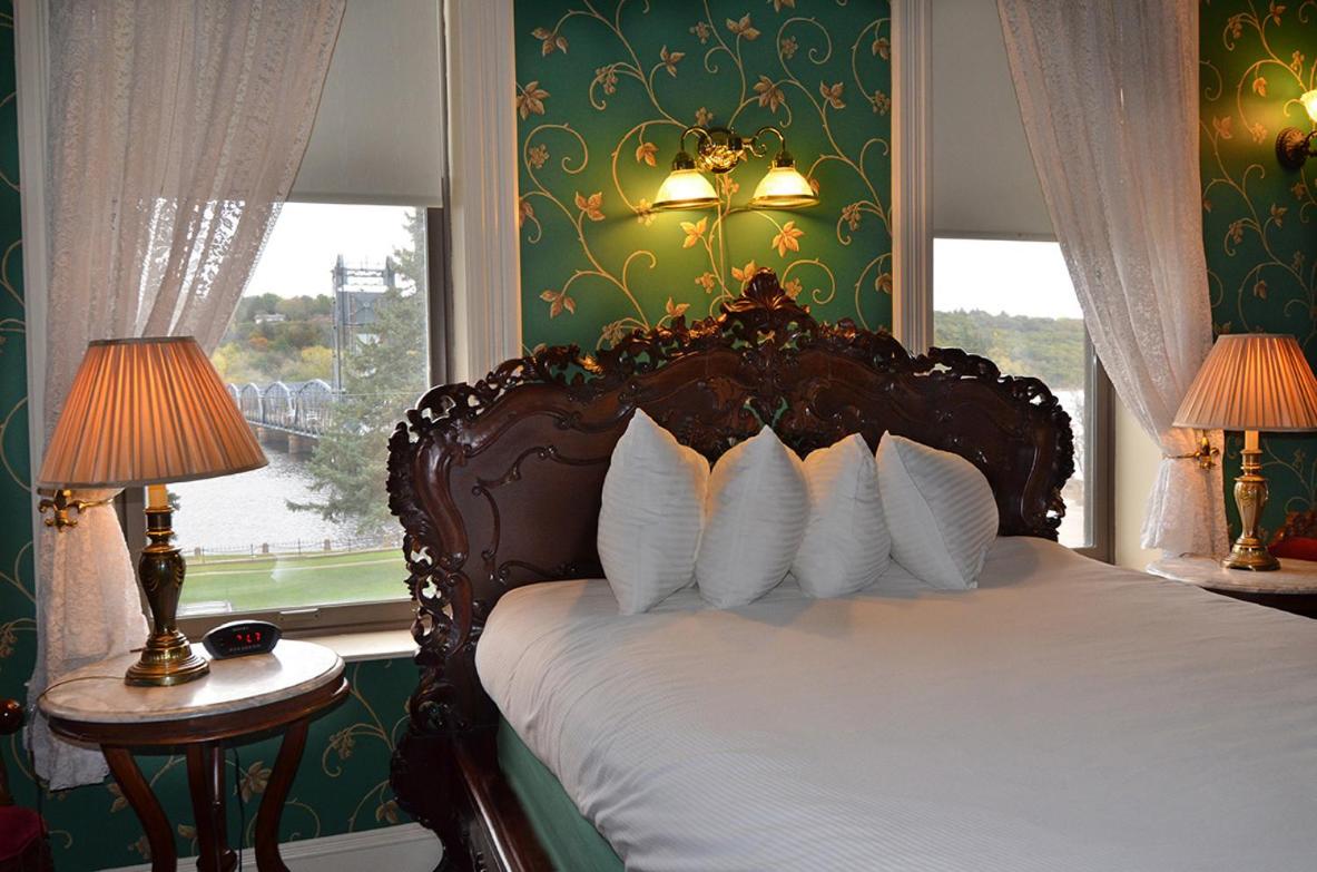Waterstreet Suite at Water Street Inn