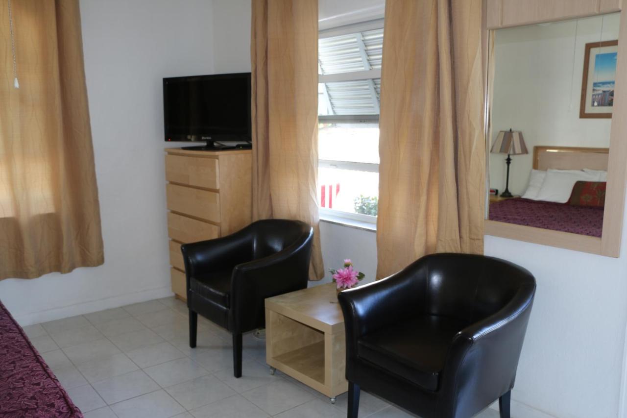 Studio at Breakaway Inn