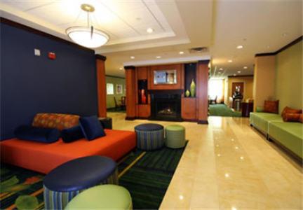  | Fairfield Inn by Marriott White River Junction