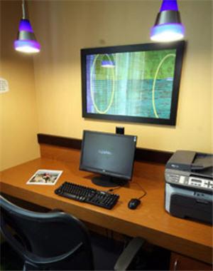  | Fairfield Inn by Marriott White River Junction