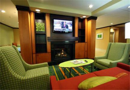  | Fairfield Inn by Marriott White River Junction