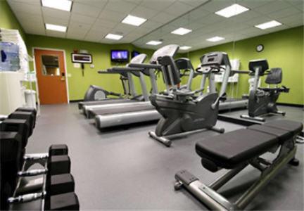  | Fairfield Inn by Marriott White River Junction