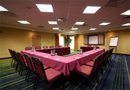  | Fairfield Inn by Marriott White River Junction