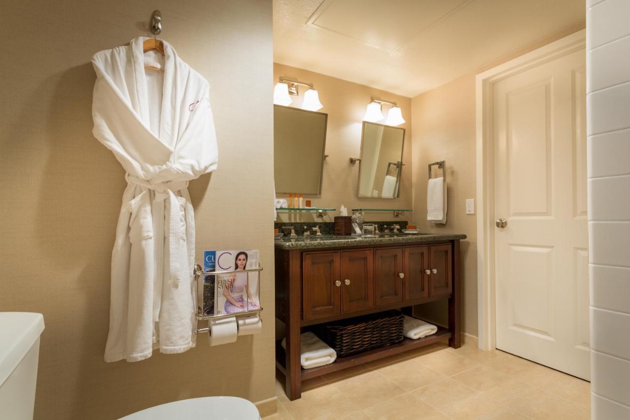 Executive King Suite at Cupertino Hotel