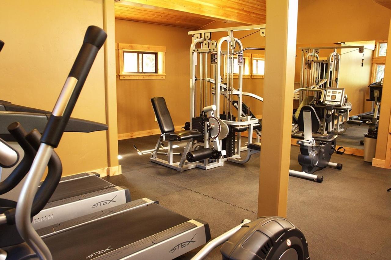 | WorldMark Olympic Village Inn