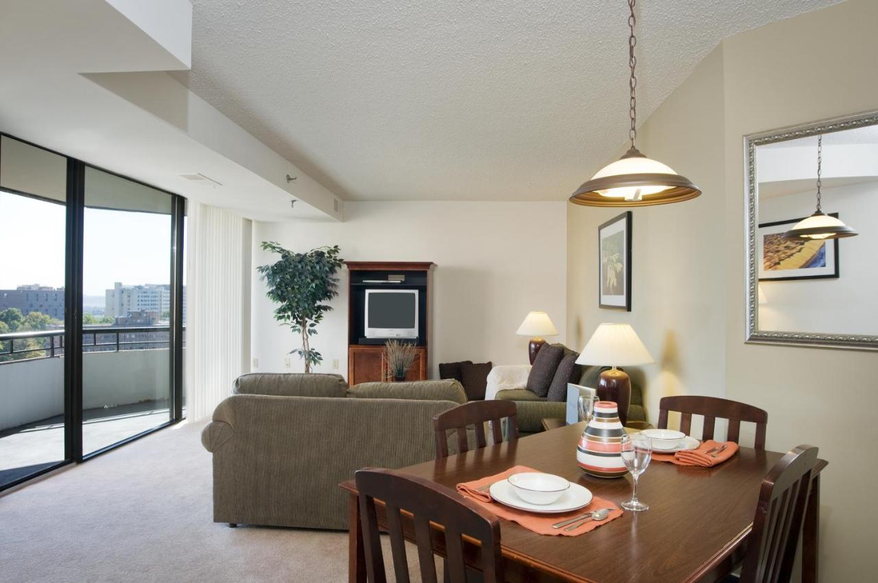 | Oakwood Arlington