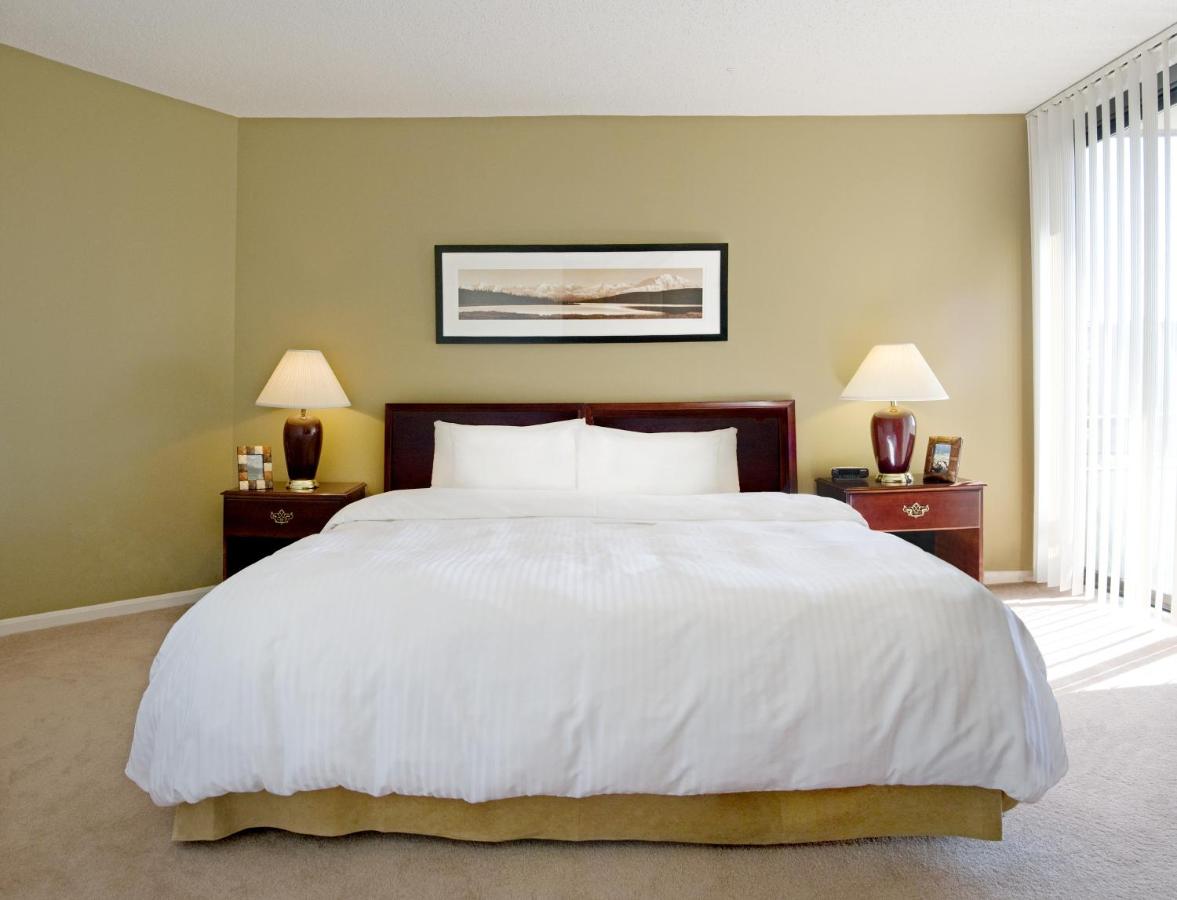 | Oakwood Arlington
