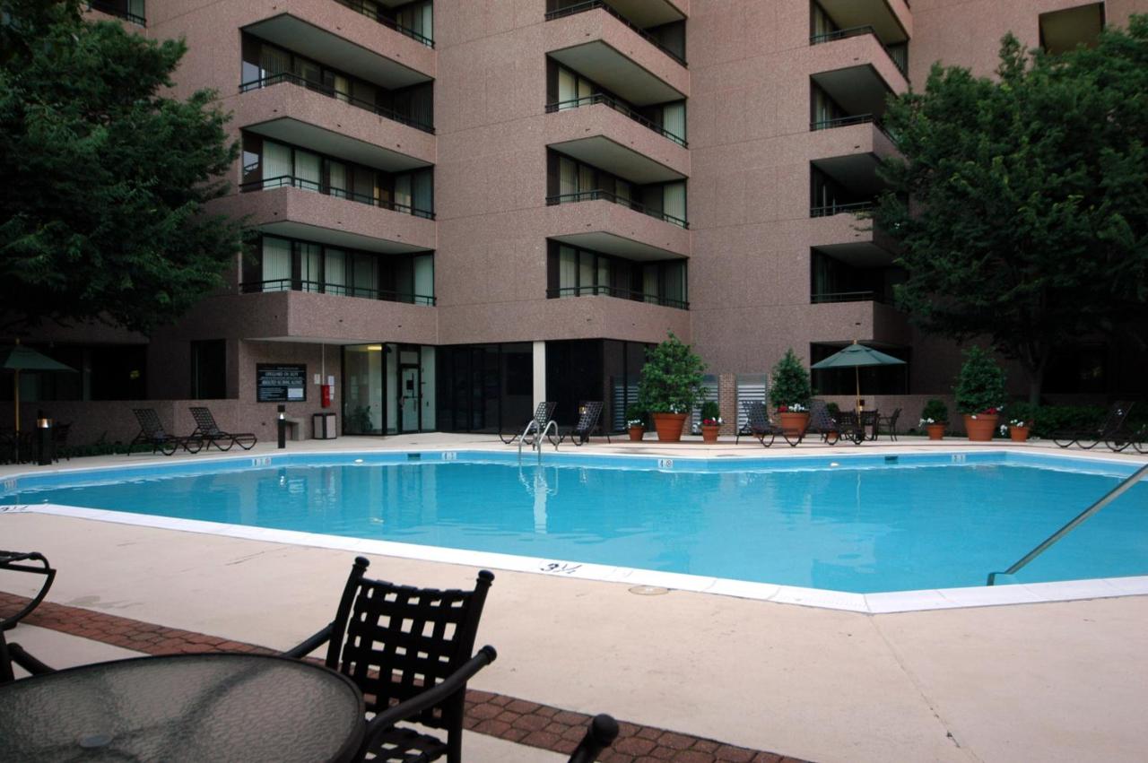 | Oakwood Arlington