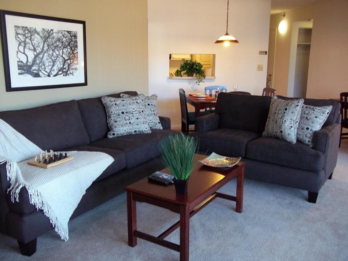 | Oakwood Arlington