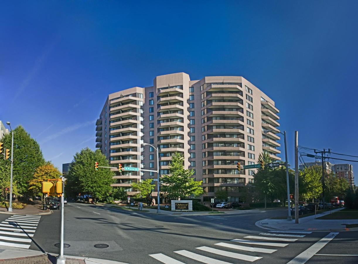  | Oakwood Arlington